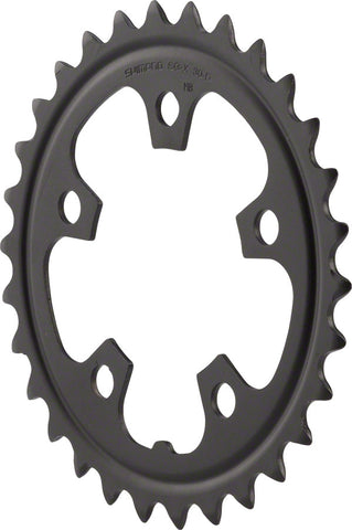 Shimano Sora 3503 30t 74mm 9Speed Chainring Black