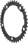 Shimano Sora 3503 39t 130mm 9Speed Chainring Black