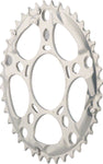 Shimano Tiagra 4603 39t 130mm 10Speed Chainring Silver