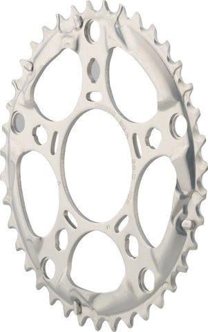 Shimano Tiagra 4603 39t 130mm 10Speed Chainring Silver