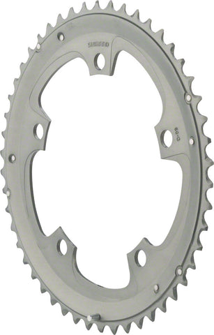 Shimano Tiagra 4603 50t 130mm 10Speed Chainring Silver