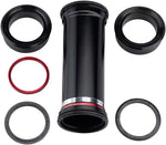 RaceFace CINCH BB124 Bottom Bracket 41mm ID x 124mm Shell x 30mm