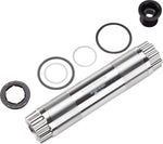 RaceFace Next SL Next R Turbine CINCH Spindle Kit 30 x 134.5mm for 135/142