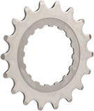 FSA (Full Speed Ahead) WA645 eBike Sprocket for GEN 2 Bosch 18t Stainless