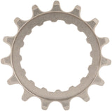 FSA (Full Speed Ahead) WA642 eBike Sprocket for GEN 2 Bosch 15t Stainless