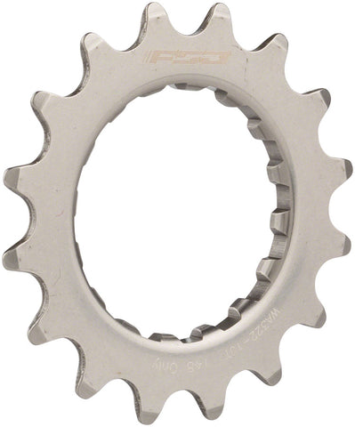 FSA (Full Speed Ahead) WA322 eBike Sprocket for GEN 2 Bosch 16t 2.5mm