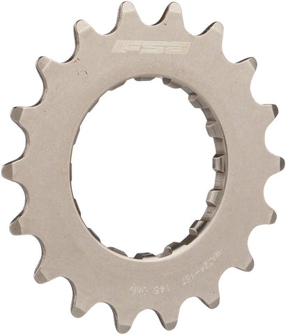 FSA (Full Speed Ahead) WA324 eBike Sprocket for GEN 2 Bosch 18t 2.5mm