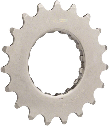 FSA (Full Speed Ahead) WA325 eBike Sprocket for GEN 2 Bosch 19t 2.5mm