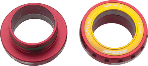 Bb Set Fsa 386 Mega Evo Eng Rd 30Mm Cer Bearing