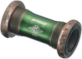 FSA MegaEVO Steel 68mm English Bottom Bracket for 386 EVO Cranks