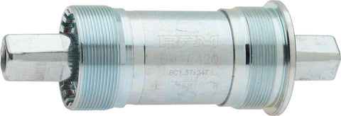 FSA (Full Speed Ahead) PowerPro JIS Cartridge Bottom Bracket - JIS 68x110.5mm