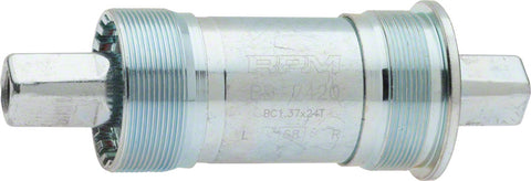 RPM ST Cartridge Bottom Bracket JIS 68x103mm w/bolts