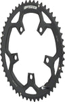 FSA Pro Road Chainring 52t 110 BCD Aluminum N11 Black