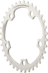 Campagnolo 11Speed 36t Chainring for CX SIlver