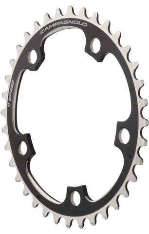 Campagnolo 11Speed 36t Chainring for CX Black