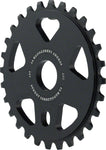 Sunday Sabretooth V2 Sprocket 28T Black