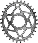 absoluteBlack Oval NarrowWide Direct Mount Chainring 30t SRAM 3Bolt