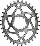 absoluteBlack Oval NarrowWide Direct Mount Chainring 36t SRAM 3Bolt