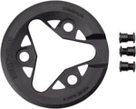 Stolen Sumo III Thermalite Guard For 25t Sprocket Black