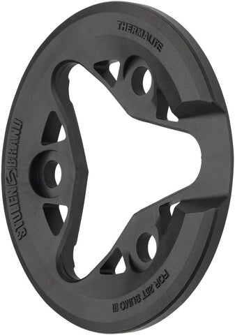 Stolen Sumo III Thermalite Guard For 25t Sprocket Black