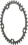 Campagnolo 11 Speed 39 Tooth Chainring for Athena Black