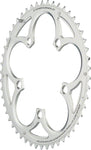 Campagnolo 11 Speed 50 Tooth Chainring for Athena Silver