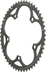 Campagnolo 11 Speed 52 Tooth Chainring for Athena Black