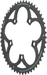 Campagnolo 11 Speed 50 Tooth Chainring for Athena Black