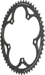 Campagnolo 11 Speed 53 Tooth Chainring for Athena Black