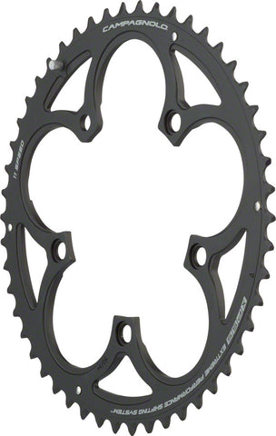 Campagnolo 11Speed 50 Tooth Chainring for 20112014 Super Record Record