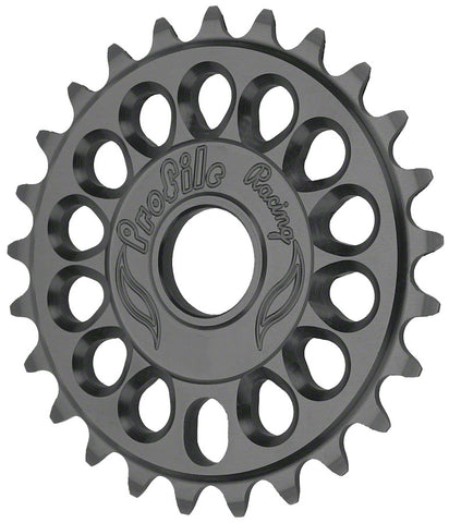 Profile Racing Imperial Sprocket 23t Black