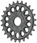 Profile Racing Imperial Sprocket 28t Black