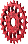 Profile Racing Imperial Sprocket 25t Red