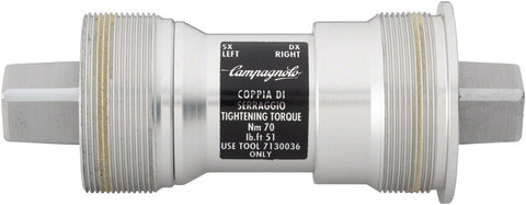 Campagnolo Chorus Cartridge Bottom Bracket 70 x 102mm Italian