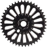 Profile Racing Imperial Sprocket 44t Black