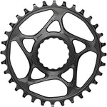 absoluteBlack Round NarrowWide Direct Mount Chainring 32t CINCH Direct