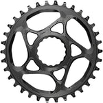 absoluteBlack Round NarrowWide Direct Mount Chainring 34t CINCH Direct