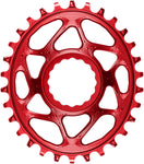 absoluteBlack Oval NarrowWide Direct Mount Chainring 28t CINCH Direct