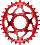 absoluteBlack Oval NarrowWide Direct Mount Chainring 30t CINCH Direct