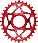 absoluteBlack Oval NarrowWide Direct Mount Chainring 32t CINCH Direct