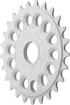 Profile Racing Imperial Sprocket 25t White