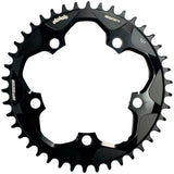 Chainring Fsa Megatooth 110Mm 38T 5B Bk