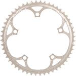 Campagnolo 10Speed 52t Chainring AFT Finish