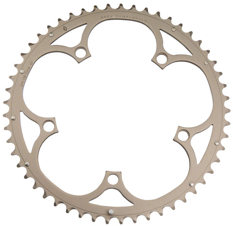 Campagnolo 10Speed 53t Chainring AFT Finish