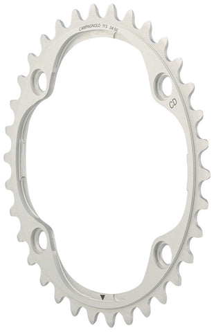 Campagnolo Potenza/Centaur Chainring - 34t 112mm Campagnolo Asymmetric