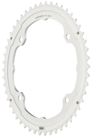 Campagnolo Potenza/Centaur Chainring - 50t 146mm Campagnolo Asymmetric