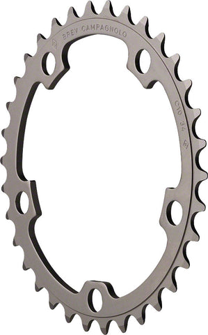 Campagnolo 10Speed 34t Chainring AFT Finish