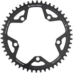 Wolf Tooth 130 BCD Road and Cyclocross Chainring 46t 130 BCD 5Bolt Drop