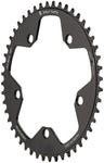 Wolf Tooth 130 BCD Road and Cyclocross Chainring 48t 130 BCD 5Bolt Drop