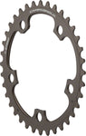 Campagnolo 11Speed 36t Chainring for Athena Black